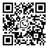 رمز واتساب QR